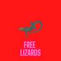 Free Lizards