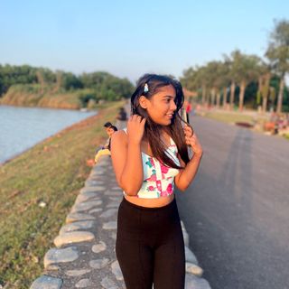 Aashi Gupta