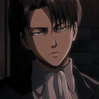 7ven Levi