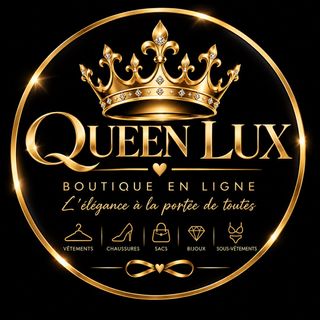 Queen Lux Boutique En Ligne