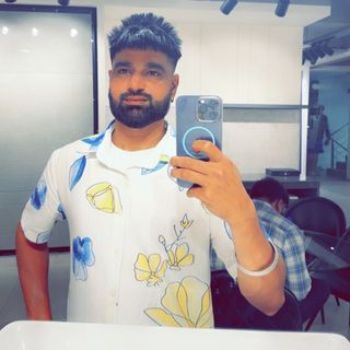 Sher Dhillon
