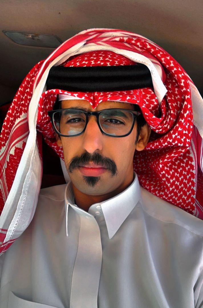 عبدالله الودعاني🇸🇦