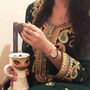 دكتورة/مريم الخطيب
