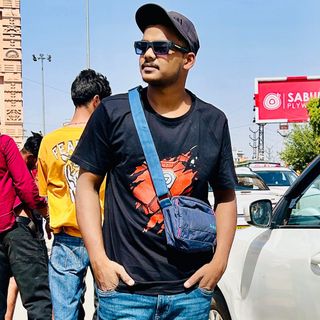 Golu Saha