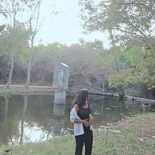 Dharshika