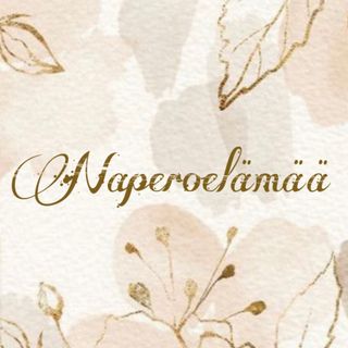 Naperoelämää 👶🏼🤰🏼🤱🏼