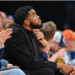 Karl-Anthony Towns