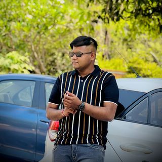 rushiiikesh N