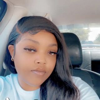 Paye’ Lashae🤍✨