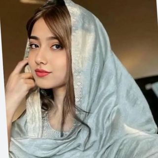 Ainaa Afridi