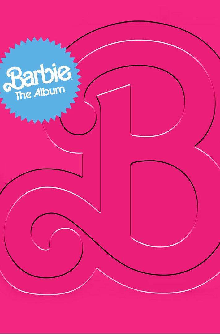 Barbie The Album