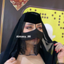 مصممة، اللبس الالماسي 💎