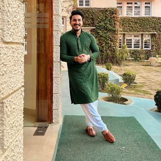 Vihaan Goyal