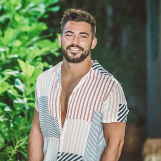 Anthony Mateo