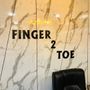 Profile picture for Finger2toe Nail Studio