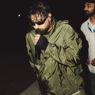 BADSHAH