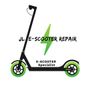 JL E-scooter Repair