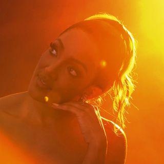Mickey Guyton