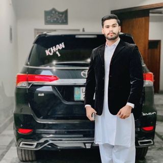 𝗙𝗔𝗥𝗛𝗔𝗡 𝗞𝗛𝗔𝗡 𝗠𝗔𝗬𝗢