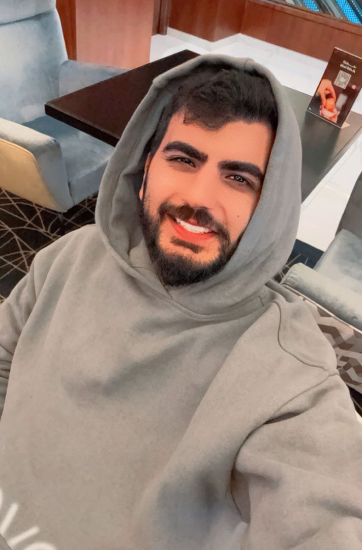 سليمان الحمد