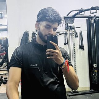 Rudra Abhi
