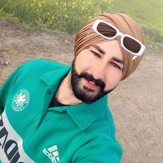 ਦਵਿੰਦਰ ਸਰਾਂ✅