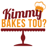 Kimmy Bakes Too?