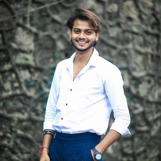 Rajesh Sharma