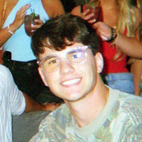 Carter Gallo