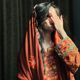 Yusra Maryam