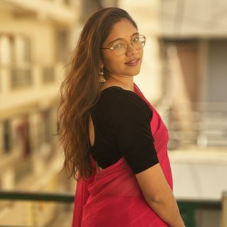 Rakhi Parmar