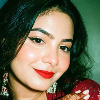 Hamida Khan