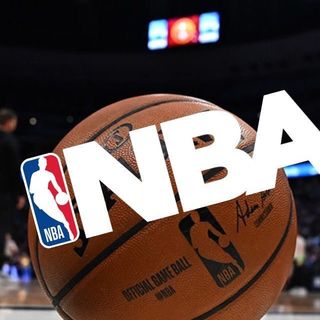 NBA🏀