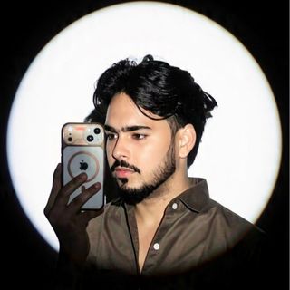 Ujjwal Srivastava✨⚡