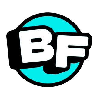 BarelyFriends