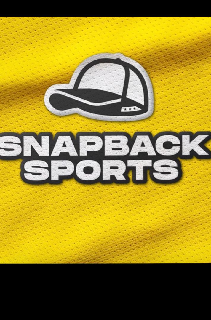 Snapback Sports 🏈🏀