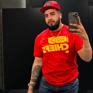 Fernando Ortiz
