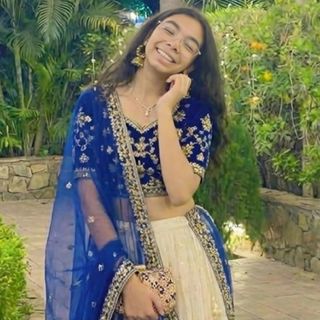 Kavya Mehta