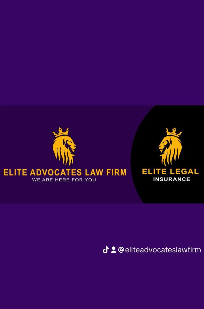 Elite Advocates Law Firm