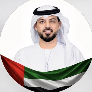 وليد المرزوقي 🇦🇪✈️