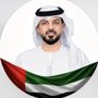 وليد المرزوقي 🇦🇪 في مصر 🇪🇬