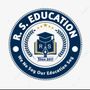 R. S. EDUCATION By Shehzad Sir