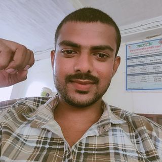 RaviBhushan Kushwaha