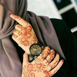 Syeda Aliya
