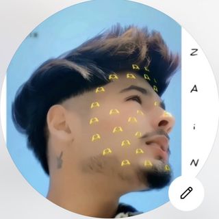 ｚａｉｎ 