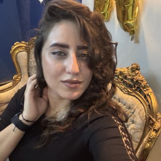 ChefYasmina Ahmed