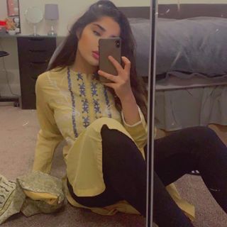 Soni Singh