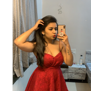 Pradnya Bhosale💄
