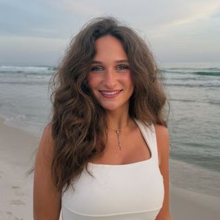 maddie scairono