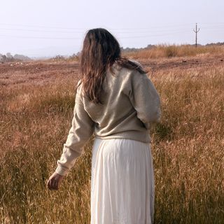 Jasmita chowdary